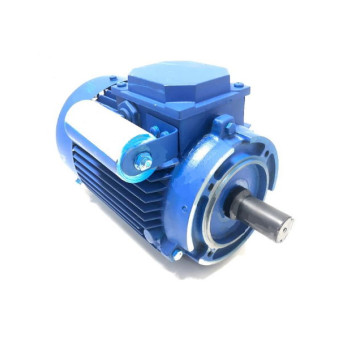 Эл.двигатель АИРЕ 80С4 1,5/1500 IM 3681 МИМ-300М-01 220В